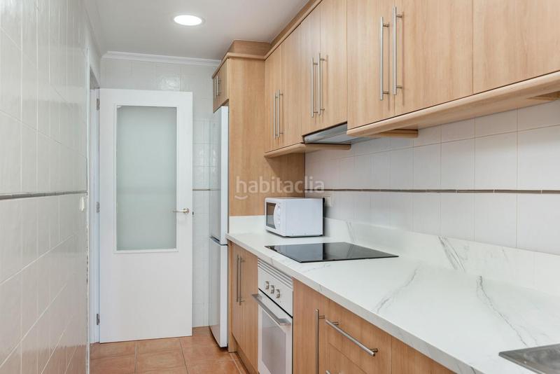 Foto d3e83261-638d-4ddb-8f4c-65b61cccc464. Piccolo appartamento in Guardamar Playa Guardamar del Segura