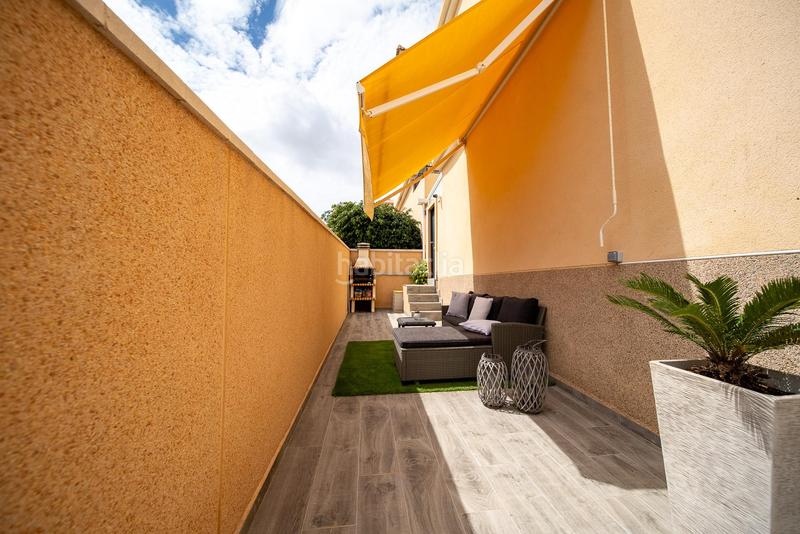 Foto 7a1be11e-972f-4c43-8126-39ed6facd95f. Casa a schiera in Los Almendros Orihuela