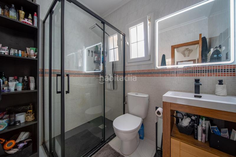 Foto ca279dfb-4d94-448e-8066-1f2b1e6716cf. Casa a schiera in Los Almendros Orihuela