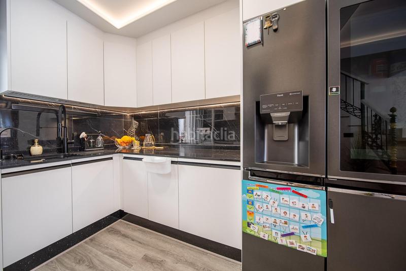 Foto f925f30d-7001-4f07-8330-f8707c557abd. Casa a schiera in Los Almendros Orihuela