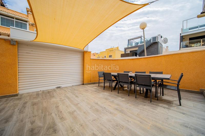 Foto 99dffb81-dd1c-4cb0-979c-4122fafbcdfa. Casa adosada en Los Almendros Orihuela