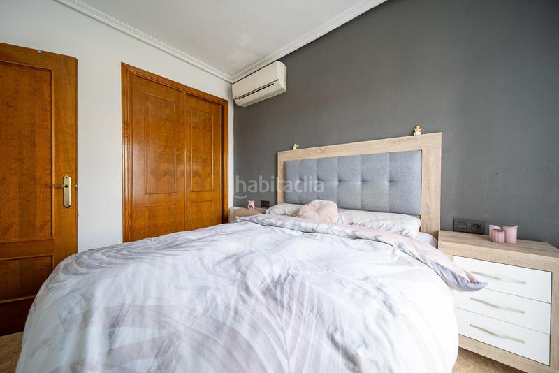 Foto bcfe38fe-92a8-4ed5-93a4-ea21e32261ce. Casa adosada en Los Almendros Orihuela