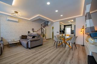 Semi detached house in Los Almendros