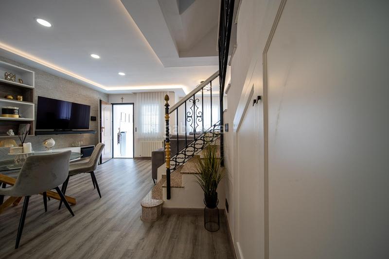 Foto 04b98732-7df1-4ba8-a800-d1cff9f64a52. Maison jumelée dans Los Almendros Orihuela