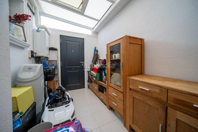 Foto 3794038c-8639-4dd4-8441-134590ab50cb. Maison jumelée dans Los Almendros Orihuela