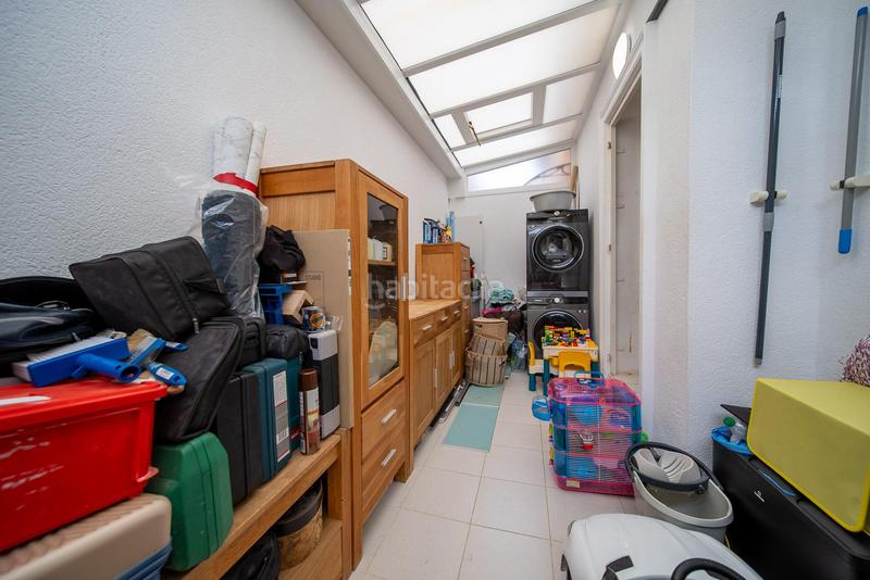 Foto f2ed0a53-1ec9-46f4-8497-b4e036c01bea. Maison jumelée dans Los Almendros Orihuela