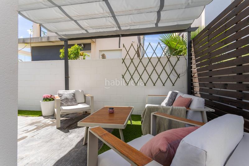 Foto 2d550287-0f02-421d-acc6-eaa9a02fa495. Haus mit pool in Gran Playa Santa Pola