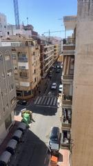 Attique à Zona Playa de los Locos