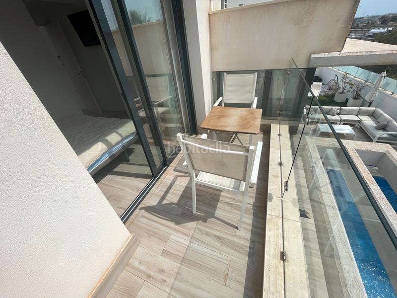 Foto 5d7f46c3-ea36-4bd9-bd47-b9ae5fdc68ee. Casa con piscina in La Regia Orihuela