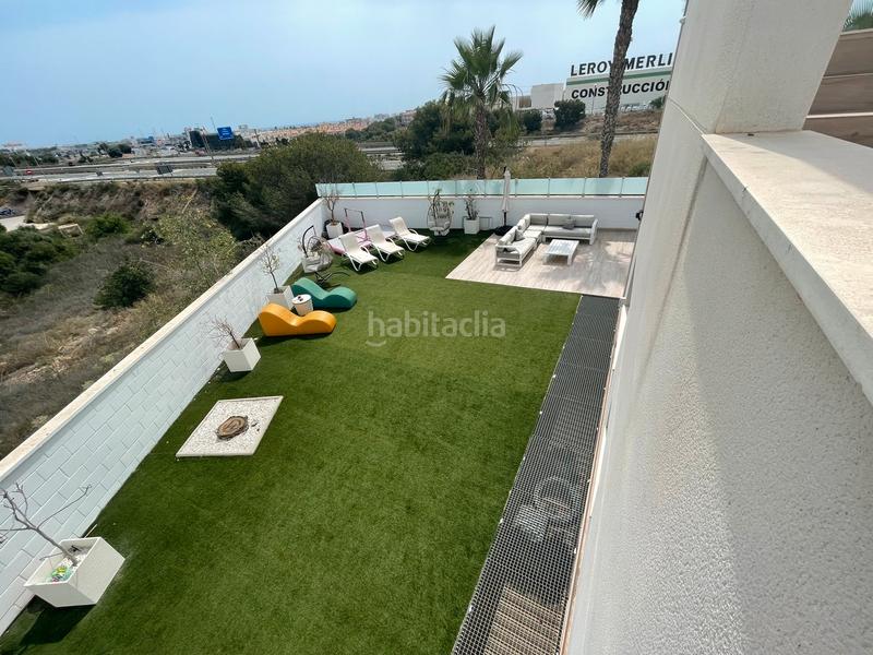 Foto 01f67307-3dbf-4942-8523-70ebf49c4ba4. House with pool in La Regia Orihuela