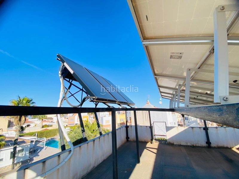 Foto 1ad90643-ff13-443b-a57b-87367ed118cf. Casa amb piscina a La Florida Orihuela