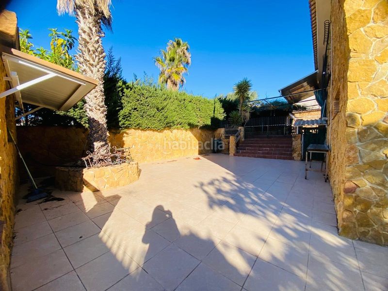 Foto 4a95d094-44ec-4312-83de-b20e29bcfd1c. Casa amb piscina a La Florida Orihuela