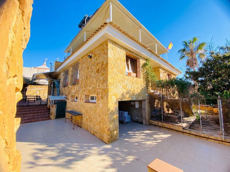 Foto 88f0fdba-c103-4178-9399-a41608d49086. Casa amb piscina a La Florida Orihuela