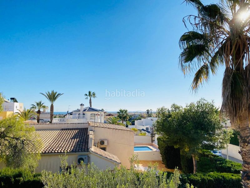 Foto c02d3414-019d-4d9c-93a0-8ea6f9f0e612. Casa amb piscina a La Florida Orihuela