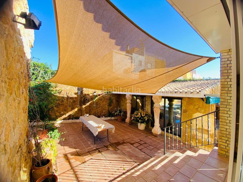 Foto e420d26a-671f-47cd-b7cf-5e348d20f496. Casa amb piscina a La Florida Orihuela