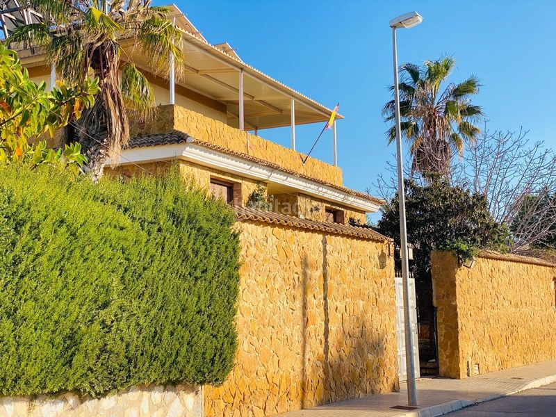Foto e5e11f64-50f8-4750-867f-b103f4bae979. Casa amb piscina a La Florida Orihuela