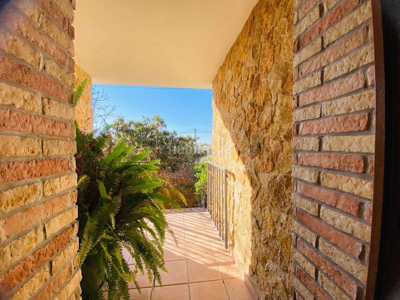 Foto ea96e0ac-fe07-4842-bcc5-73a34db3d109. Casa amb piscina a La Florida Orihuela