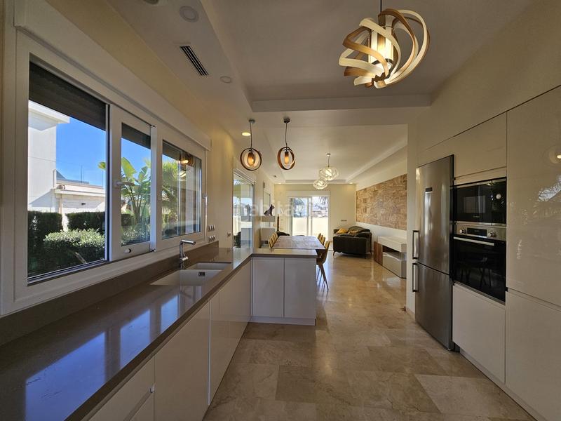 Foto 589a1a25-964f-46de-bb00-048b206b6b96. Casa en La Zenia Orihuela