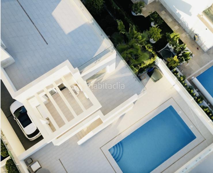 Foto 78412fe8-da41-41d8-bcb8-f6201f2f270e. Casa en La Zenia Orihuela