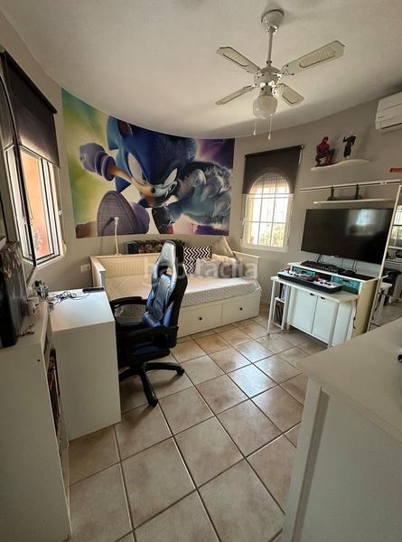 Foto 7c267b90-26e4-4c2b-bf58-795e7d6240c1. Casa con piscina in Playa Flamenca Orihuela