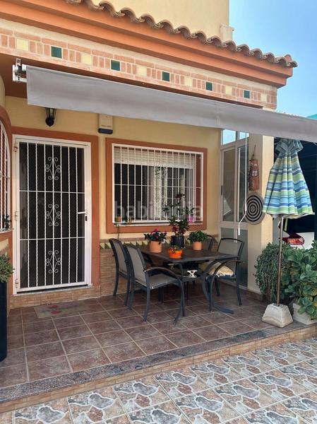 Foto 0828bd2f-ebfc-4523-89cb-5bb08f81d967. Maison avec piscine dans Playa Flamenca Orihuela