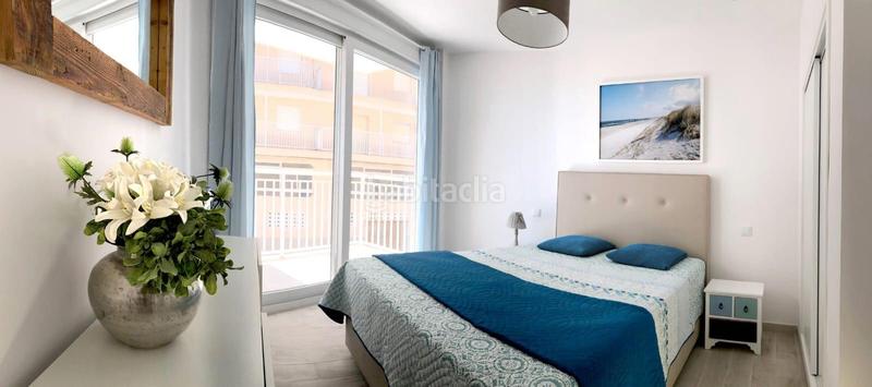 Foto 6e63dbcf-35d4-4831-a95f-28182c4688dd. Piccolo appartamento in Guardamar Playa Guardamar del Segura