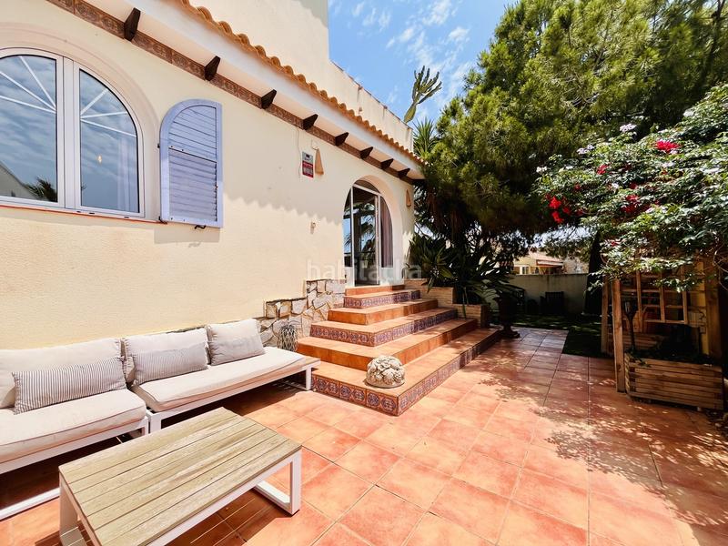 Foto 7d860115-4789-4a44-ba7b-df13e1721966. Casa a La Zenia Orihuela