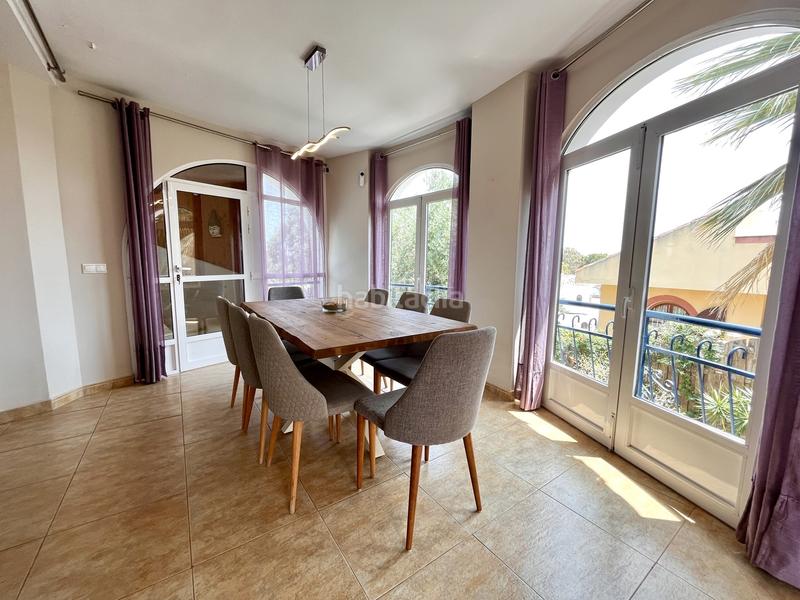 Foto 7e99534a-e5b1-488d-8869-121c053e142e. Casa a La Zenia Orihuela