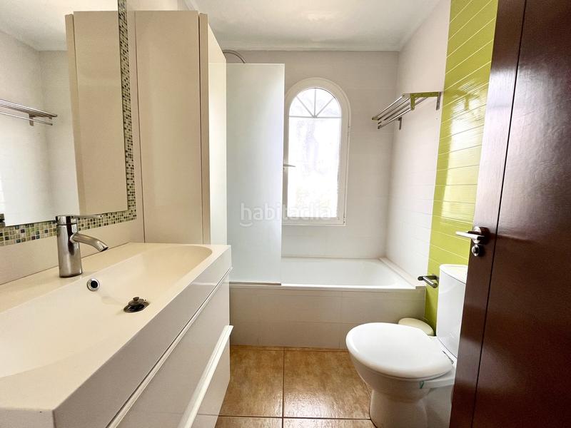 Foto 1ba11fe9-796c-49b4-a817-238d4e52b850. Maison dans La Zenia Orihuela