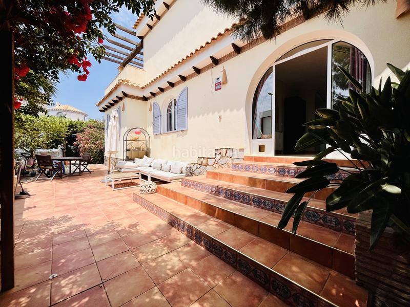 Foto a23c79f8-950c-4edb-a7b5-267471c30bf6. Maison dans La Zenia Orihuela