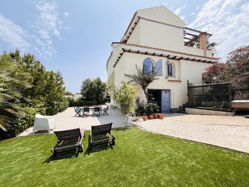 Foto e81362cb-ac8c-4647-ab02-41731c87097b. Maison dans La Zenia Orihuela