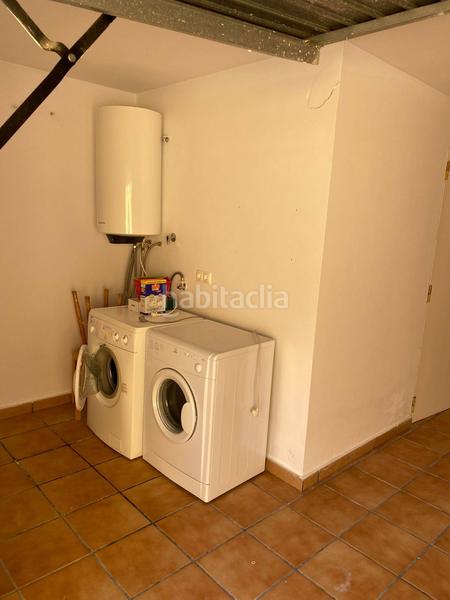 Foto 990bb8f3-e8e6-4fb2-8147-00769bfb3086. Casa con piscina in Los Almendros Orihuela