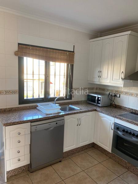 Foto 958ab1b1-55f4-48f4-9fda-9db50f8569b0. Maison avec piscine dans Los Almendros Orihuela