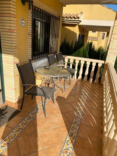 Foto a10de42e-b8ff-4cbe-a4ea-bb5f1a1ddc8d. Maison avec piscine dans Los Almendros Orihuela