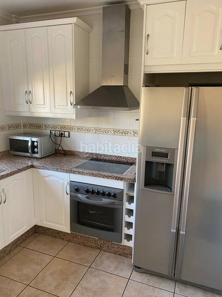 Foto fd3a0981-28d3-4174-aa30-bb59396a7f90. Maison avec piscine dans Los Almendros Orihuela