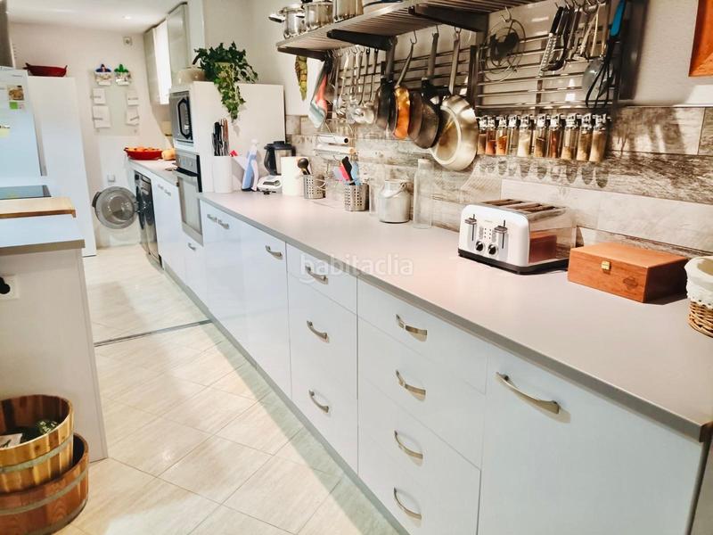 Foto 73dd9154-868c-4c63-b16d-1274b8ab08b1. Dúplex a El Acequión Torrevieja