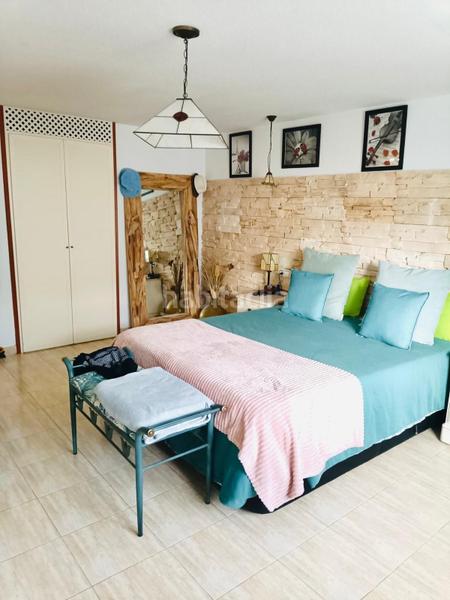 Foto b31ca49f-2328-4c84-9c5b-c22fc83cd834. Dúplex a El Acequión Torrevieja