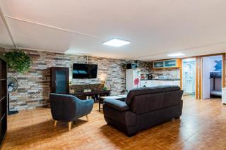 Zweistöckige Wohnung in El Acequión