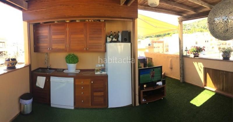 Foto 24abd9e3-f078-4aad-9dba-9def90025bbb. Casa a Puerto Xàbia