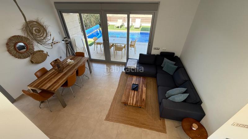 Foto 59031d34-9858-4fc2-a4ed-631284089f95. Casa in Desamparados - Hurchillo - Torremendo Orihuela