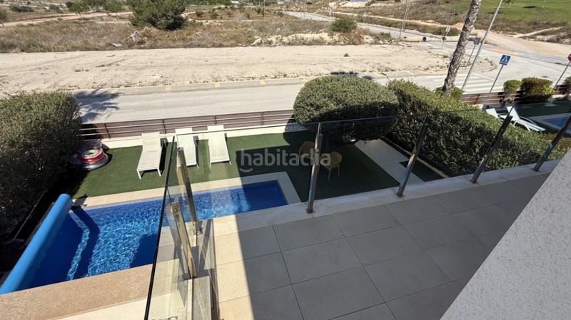Foto c9247823-a498-430a-91b0-9a02048f718a. Maison dans Desamparados - Hurchillo - Torremendo Orihuela