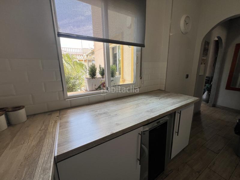 Foto 88290ffb-2a92-4d44-8dd3-3d7a104a17ae. Casa en La Zenia Orihuela