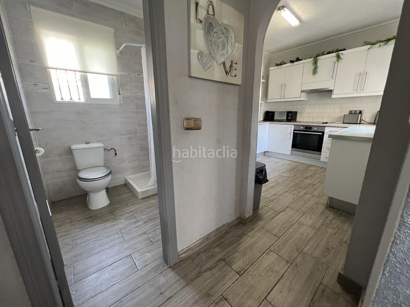 Foto 7c890142-b655-4cc9-9f52-658207969e7c. House in La Zenia Orihuela