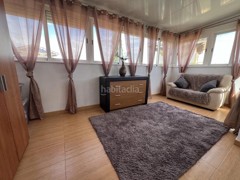 Foto aa16267f-5247-40e2-9e25-512b715a82cb. House in La Zenia Orihuela