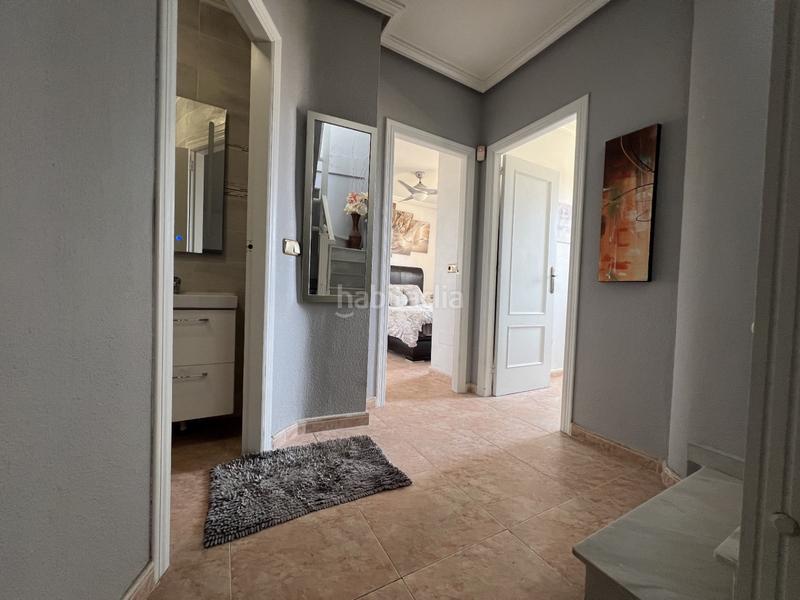 Foto be8aee75-feef-464b-9bfc-ca4a14977ad4. House in La Zenia Orihuela