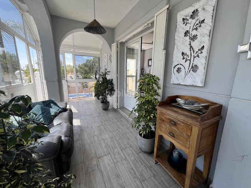 Foto ed873cda-fcab-4e99-95dc-2cd0542d66c0. House in La Zenia Orihuela