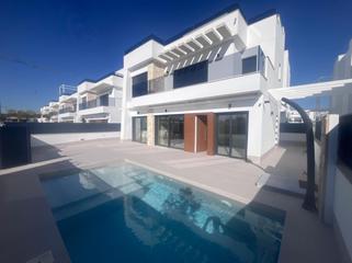 House in Mar Menor golf