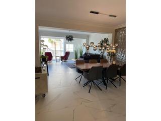 Apartment in Parque de las Naciones