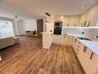 Piccolo appartamento in Parque de las Naciones