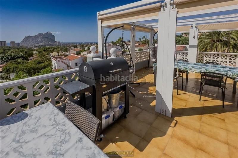 Foto 35daa5a6-d73d-436b-a23b-144a0f99a22a. Maison dans Pueblo Calp